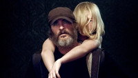 Обои к фильму «Тебя никогда здесь не было (2017)» — (15 из 52)