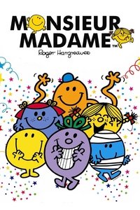 Mr. Men and Little Miss (1995)