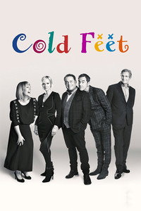 Постер сериала «Холодные ступни (1997-2020)» — (2 из 18)