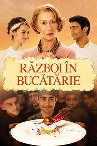 Război în bucătărie