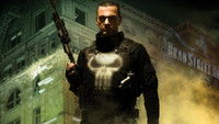 Punisher: Zone de Guerre