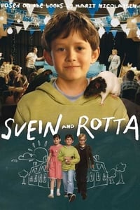 Svein og Rotta