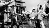 «Вторжение с Нептуна (1961)» — обои к фильму #1