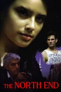 Poster de The North End