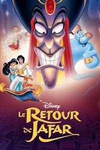 Le Retour de Jafar (1995)