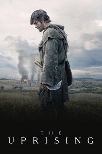Постер фильма «Восставший (2026)» — (8 из 69)