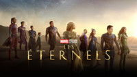Les Eternels