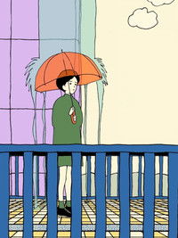 Imagem do Filme よもやま短編集