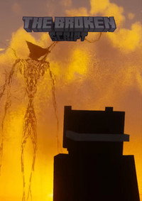 The Broken Script - O Filme (2025) poster
