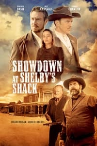 Showdown at Shelby's Shack (2019)