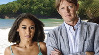 Обои к сериалу «Смерть в раю (2011)» — (38 из 92)