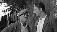 Обои к фильму «Под фригийской звездой (1954)» — (15 из 17)