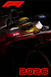 Formula One - 2026 Episode Guide