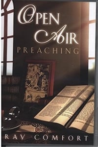 Open Air Preaching (2015)