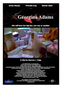 Georgina Adams
