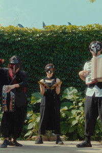 Imagem do Filme The Birds' Hill