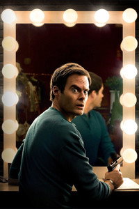Постер сериала «Барри (2018 - 2023)» — (2 из 49)
