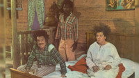 «O Jeca e Seu Filho Preto (1978)» — обои к фильму #1