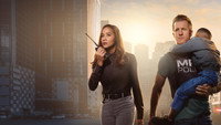 «Сигнал тревоги (2023)» — обои к сериалу #4