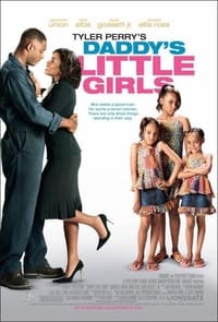 Poster de Una película de Tyler Perry: Las niñas de papá