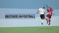 «Brothers in Football (2018)» — обои к фильму #1