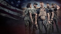 Обои к сериалу «Спецназ (2017 - 2024)» — (46 из 95)