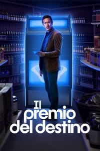 copertina serie tv Il+premio+del+destino 2023