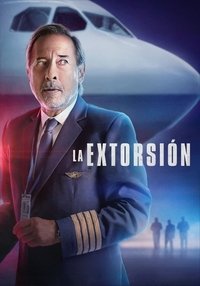 The Extortion poster