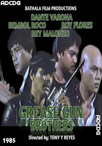 Grease Gun Brothers