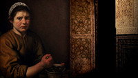 «Диего Веласкес, или «Дикий реализм» (2015)» — обои к фильму #1