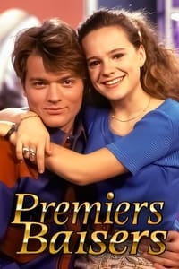 copertina serie tv Primi+baci 1991