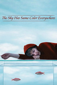 The Sky Is the Same Color Everywhere