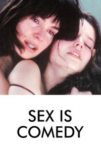 Постер фильма «Интимные сцены (2002)» — (5 из 12)