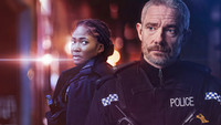 Обои к сериалу «Ночные вызовы (2022)» — (18 из 20)