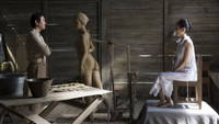«Весна (2014)» — обои к фильму #1