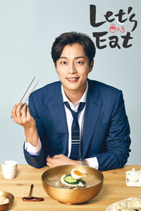Let's Eat - Season 3 Episode Guide