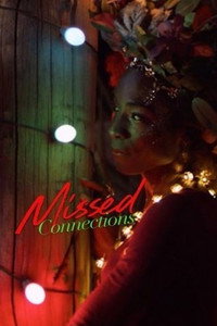 Постер фильма «Missed Connections (2017)» — (2 из 2)