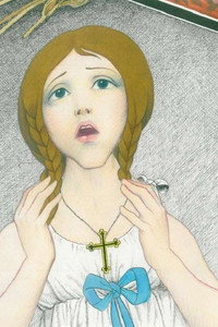 Постер мультфильма «Свадебные рубашки (1978)» — (2 из 4)