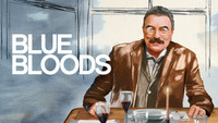 Обои к сериалу «Голубая кровь (2010 - 2024)» — (10 из 149)