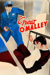 Постер фильма «Великий О’Мэлли (1937)» — (2 из 6)