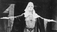 «Владычица мира. Часть 8. (1920)» — обои к фильму #1