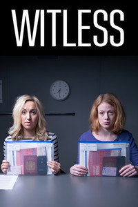 Постер сериала «Тупицы (2016 - 2018)» — (2 из 3)