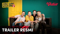 «Suami-Suami Masa Kini (2022-2023)» — обои к сериалу #2