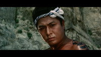 «Дракон, буйствующий в Северном море (1966)» — обои к фильму #1