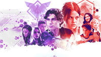 «Greenhouse Academy (2017-2020)» — обои к сериалу #6