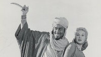 «Ричард Львиное Сердце (1954)» — обои к фильму #1