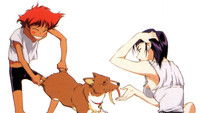 Cowboy bebop
