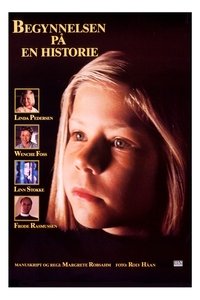 Begynnelsen på en historie (1988)