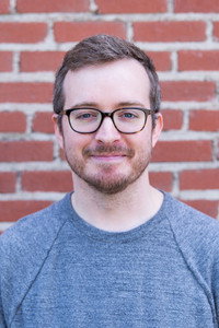 Griffin McElroy