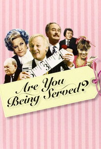Постер сериала «Спасибо за покупку (1972-1985)» — (5 из 27)